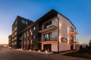 Apartamenty Katowice